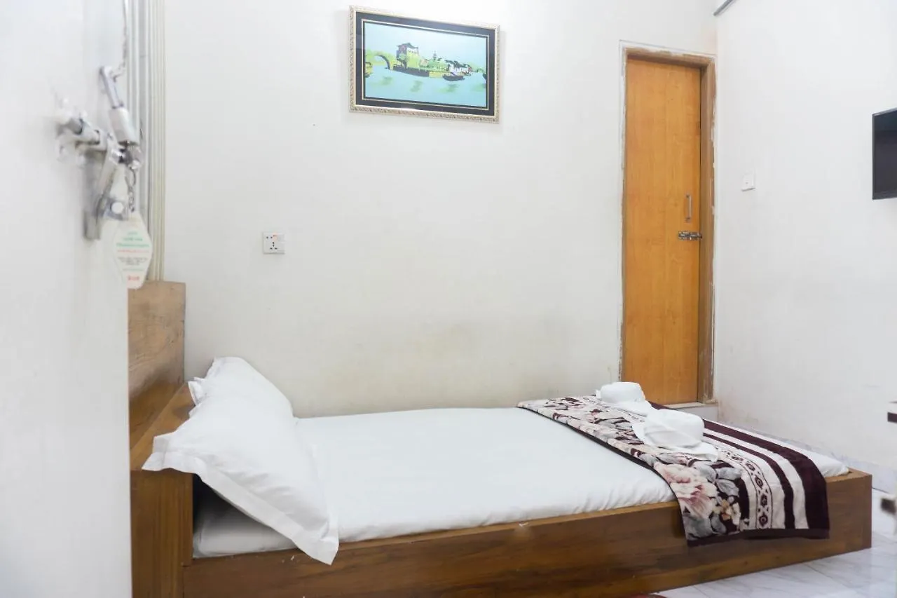 Hotel White House International Residential Dháka