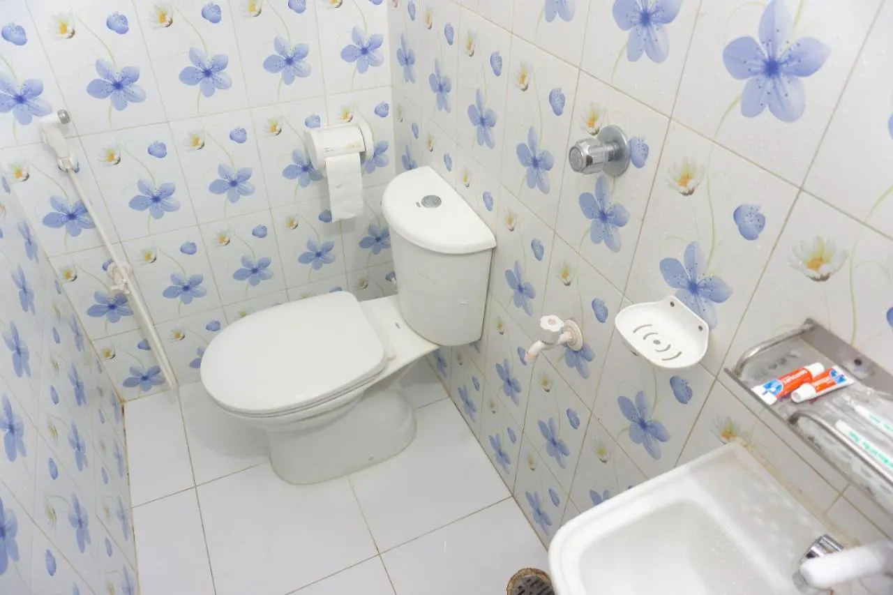 Hotel White House International Residential Dháka