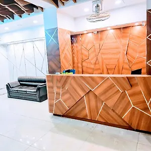 3* Hotel Grand Rahmania, Motijheel-dhaka