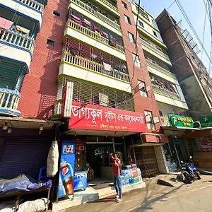 2* Hotel Mohammadia Restaurant & Near United Hospital
