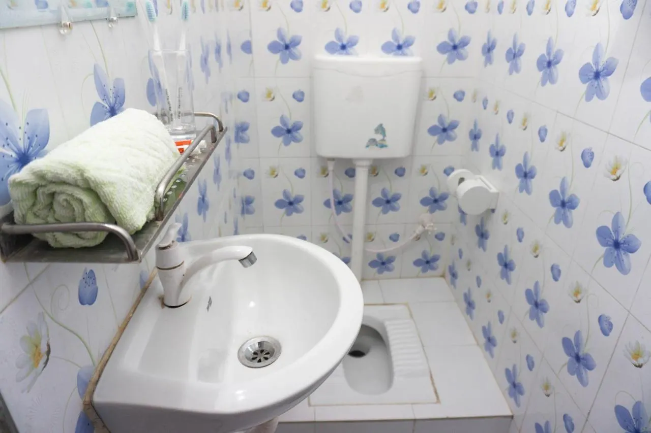 Hotel White House International Residential Dhaka