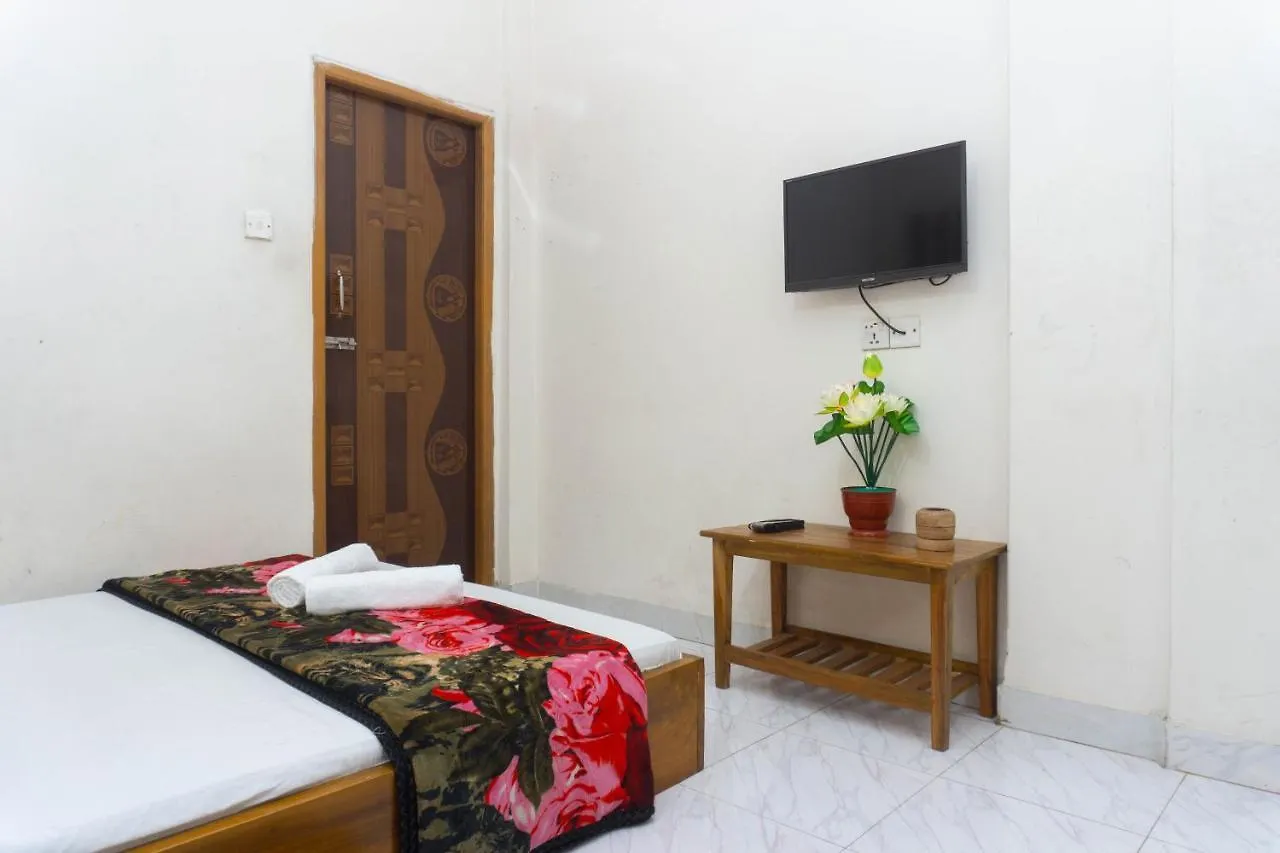 Hotel White House International Residential Dhaka Bangladesh