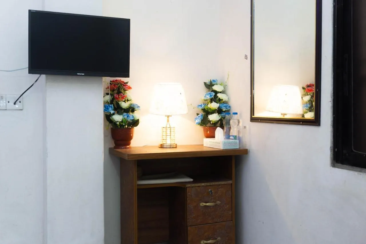 Hotel White House International Residential Dhaka