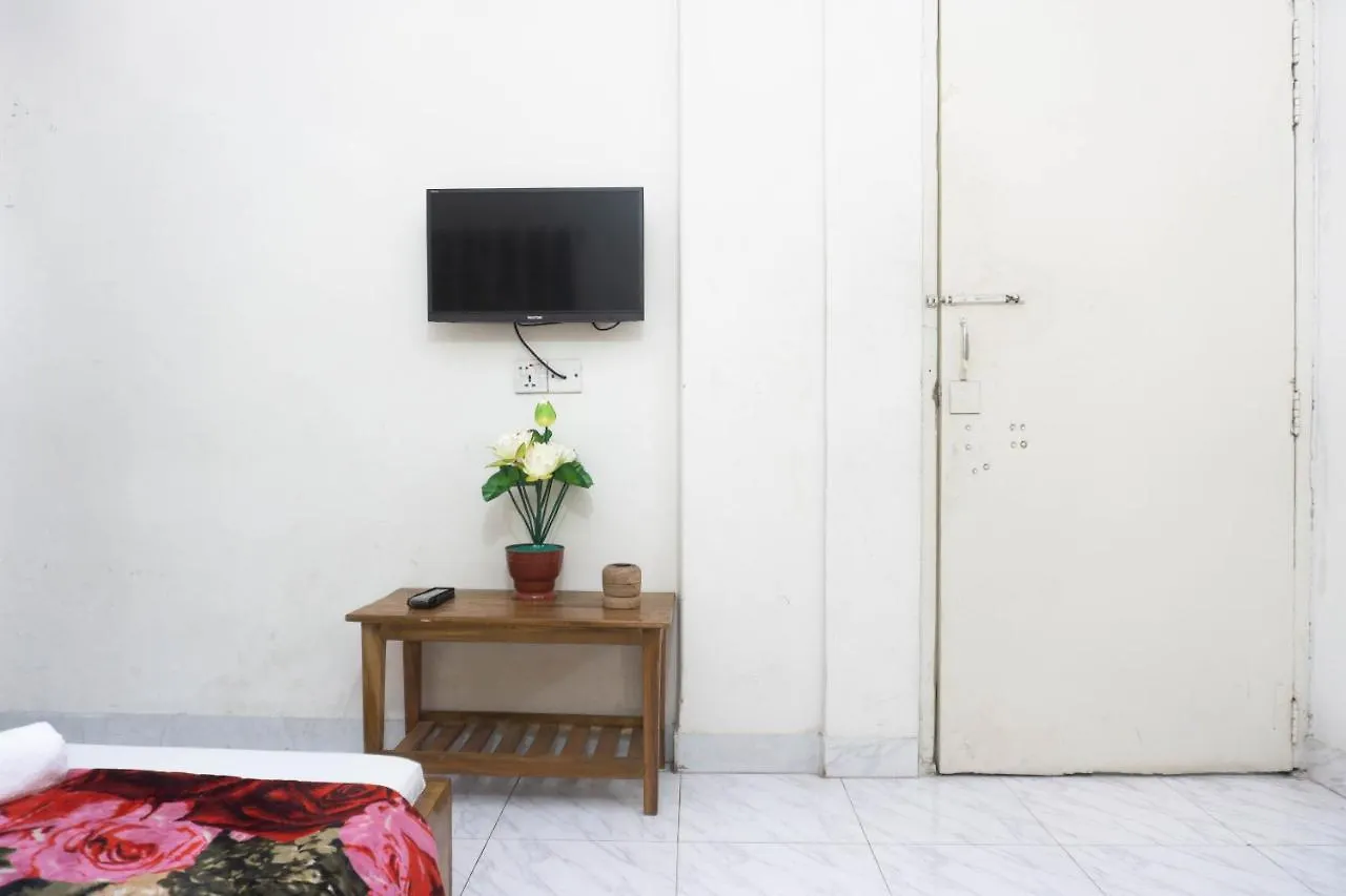 Hotel White House International Residential Dhaka 0*,  Bangladesh