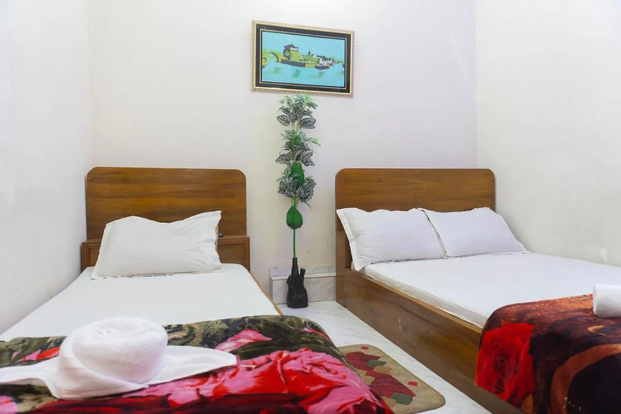 Hotel White House International Residential Dhaka Bangladesh