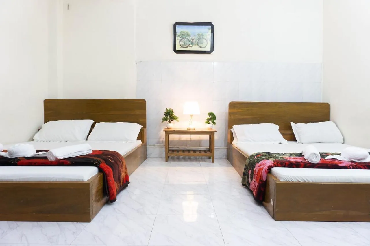 Hotel White House International Residential Dhaka 0*,  Bangladesh