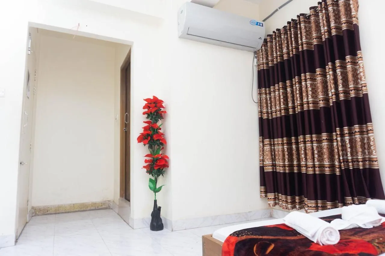 Hotel White House International Residential Dhaka Bangladesh