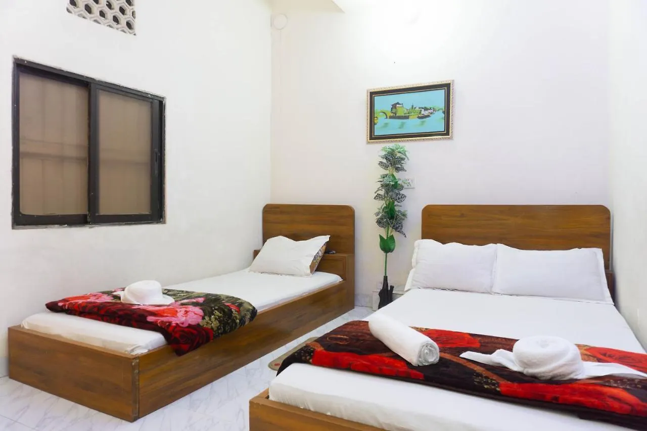 Hotel White House International Residential Dhaka