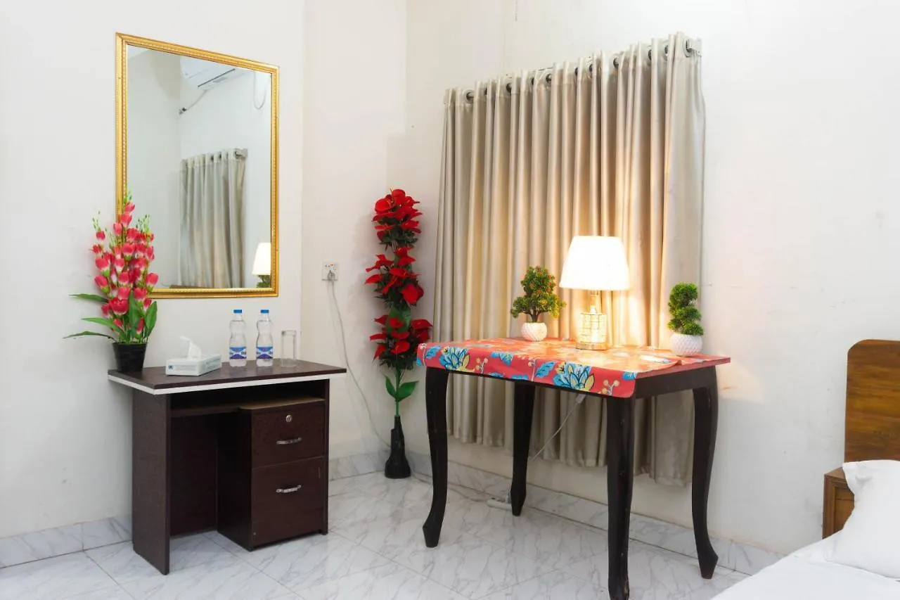 Hotel White House International Residential Dhaka Bangladesh