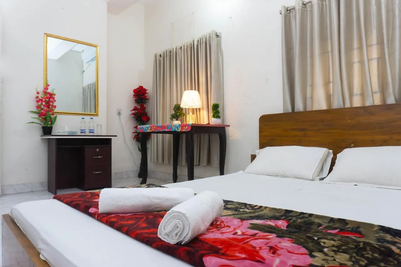 Hotel White House International Residential Dhaka