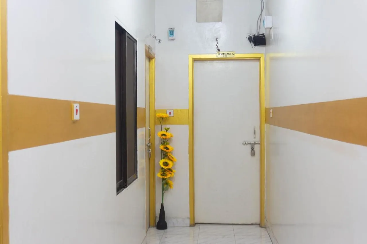 Hotel White House International Residential Dhaka