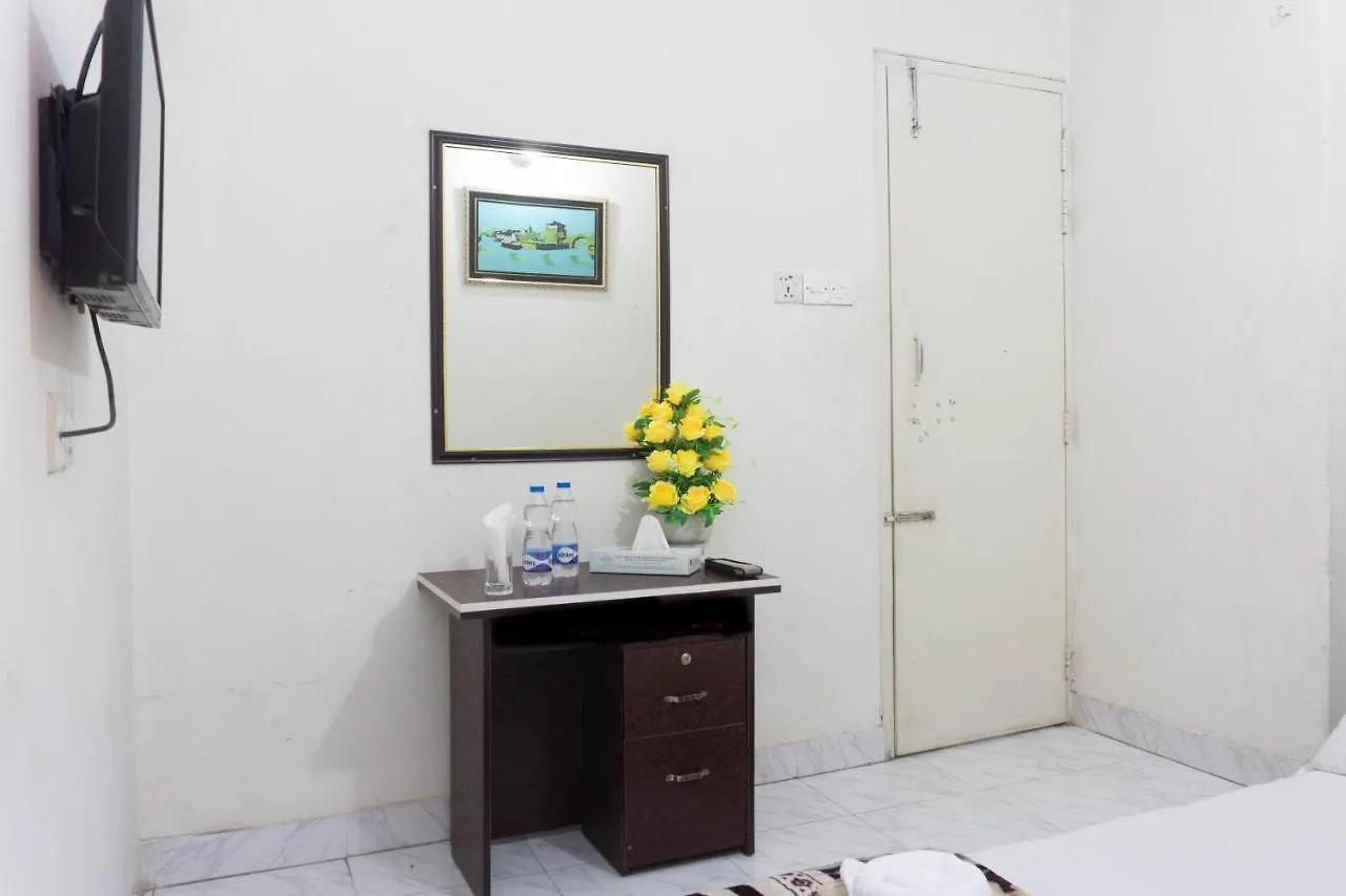 Hotel White House International Residential Dhaka 0*,