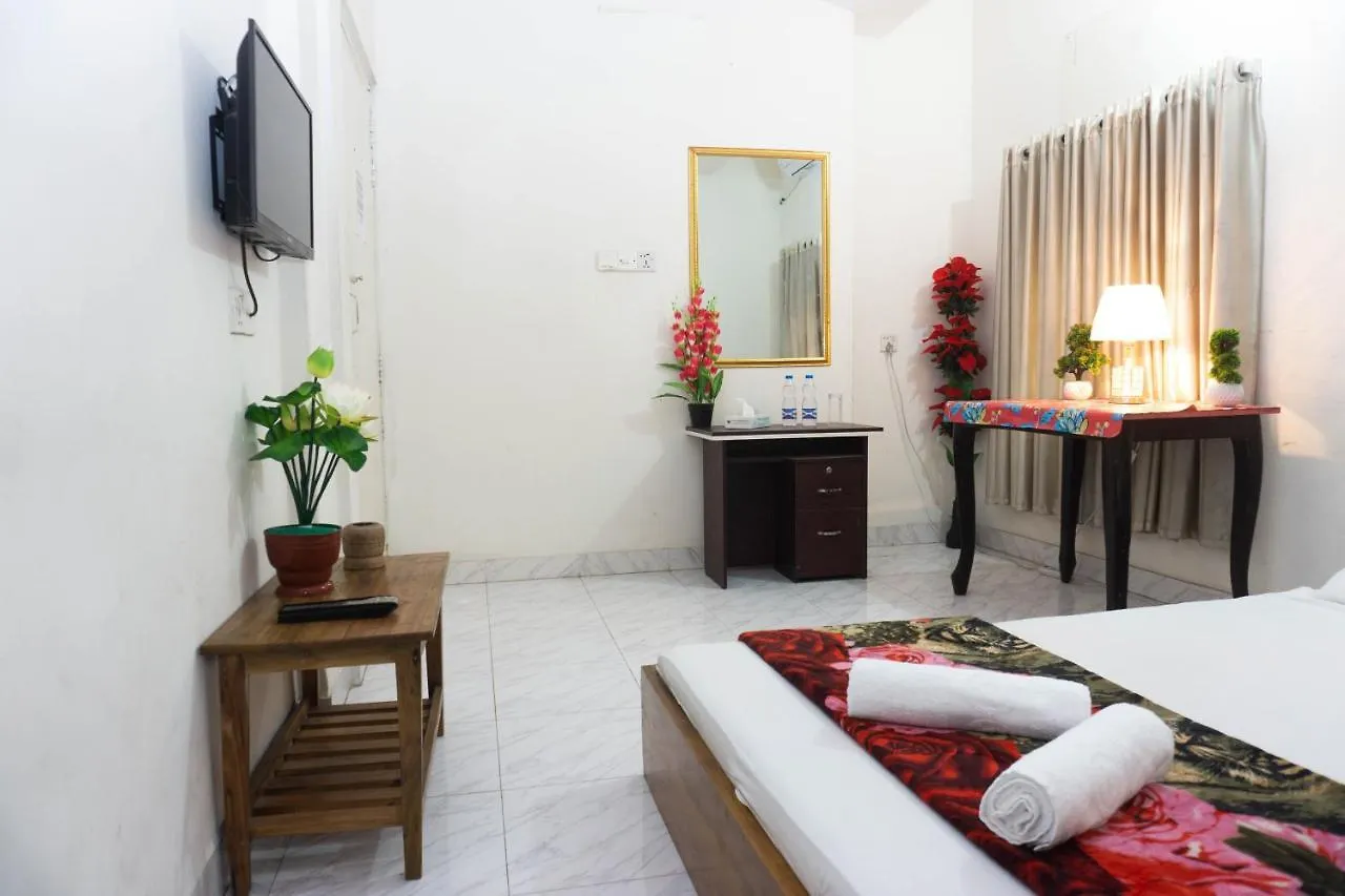 Hotel White House International Residential Dhaka